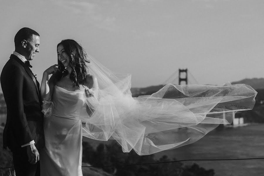 Fotógrafo de bodas Valentina Jasparro (poljphotography). Foto del 26 de marzo