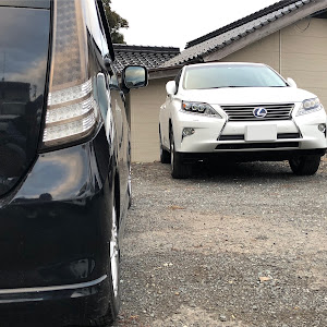 ワゴンR MH23S
