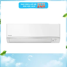 Máy lạnh Panasonic Inverter 1.0 HP CU/CS-XPU9XKH-8