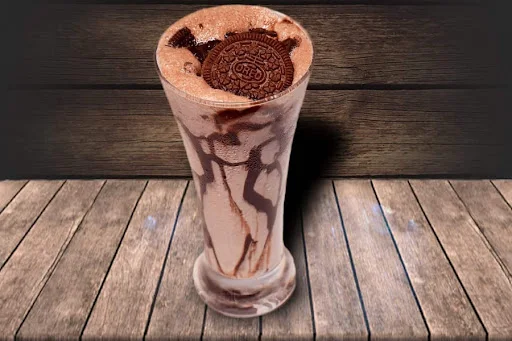 Tiramisu Shake