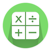 Challenge Math Training Game 1.4 Icon