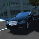 Mercedes City Drive Game 2020