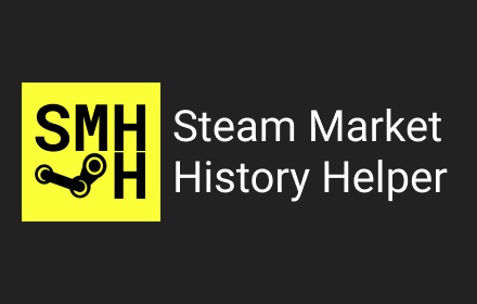 Steam Market History Helper Preview image 0