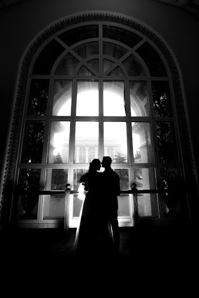 Fotografo di matrimoni Ekaterina Kuznecova (katherinephoto). Foto del 4 novembre 2017