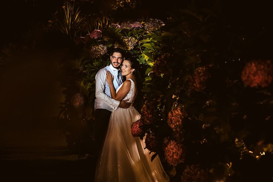 Свадебный фотограф Isidro Dias (isidro). Фотография от 14 сентября 2021