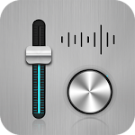 Cover Image of Tải xuống EQ & Bass Booster- Metal Style 1.1.1 APK