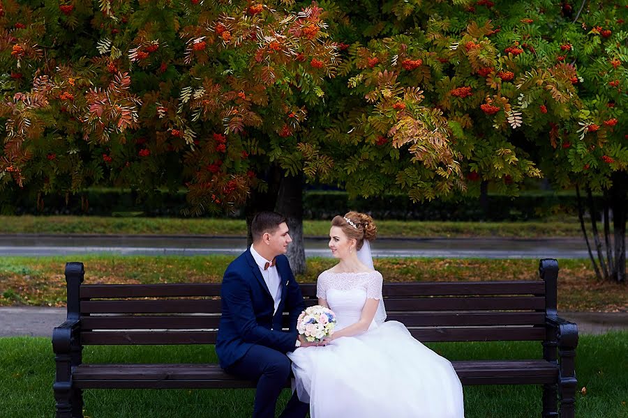 Jurufoto perkahwinan Tim Lambert (lambert). Foto pada 29 September 2018