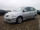 продам авто Nissan Almera Tino Almera Tino