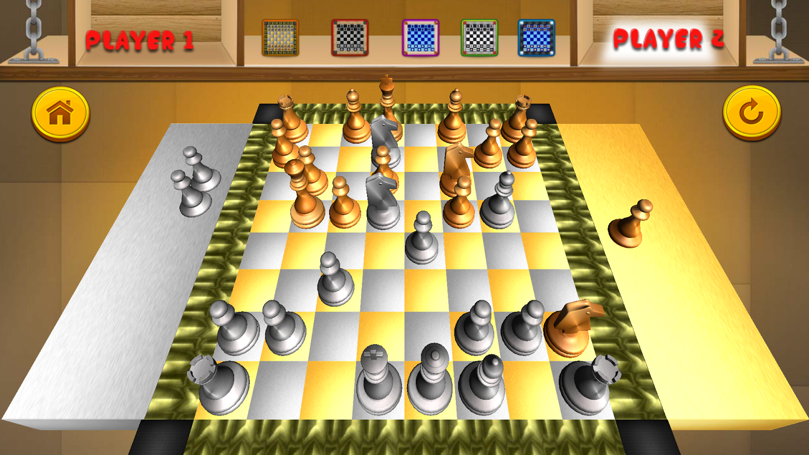 Free Chess Games 3d Download