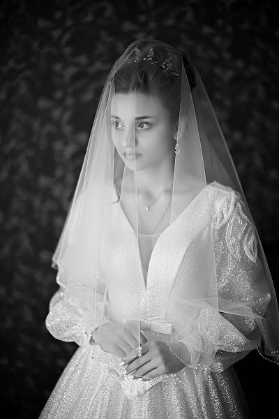 Esküvői fotós Denis Donskikh (ninja). Készítés ideje: 2022 október 4.