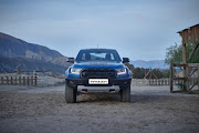 The new Ford Ranger Raptor Special Edition will launch in the final quarter of 2021.