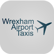 Wrexham Airport Taxis 1.2 Icon