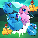 Baixar Birds 2: Free Match 3 Party Instalar Mais recente APK Downloader