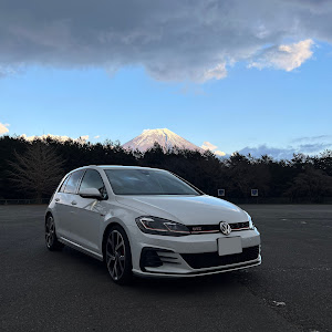 ゴルフGTI パフォーマンス