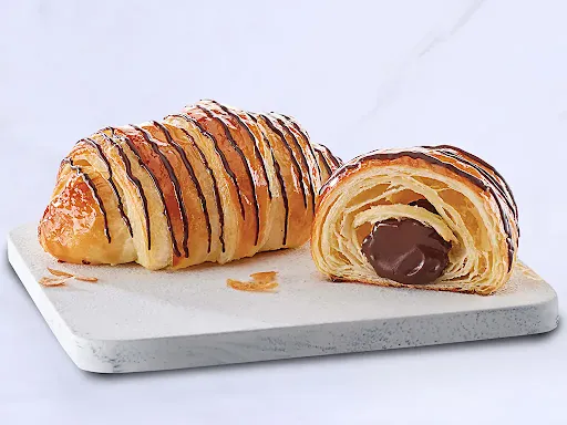 Chocolate Croissant