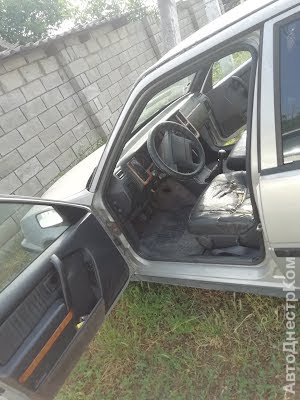 продам авто Volvo 440 K 440 K (445) фото 3