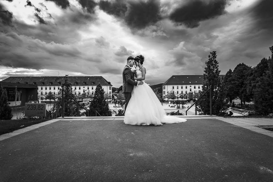 Fotógrafo de casamento Angelo Alborino (alborino). Foto de 15 de janeiro 2020