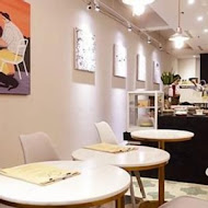 CAFE!N 硬咖啡
