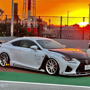 RC F USC10