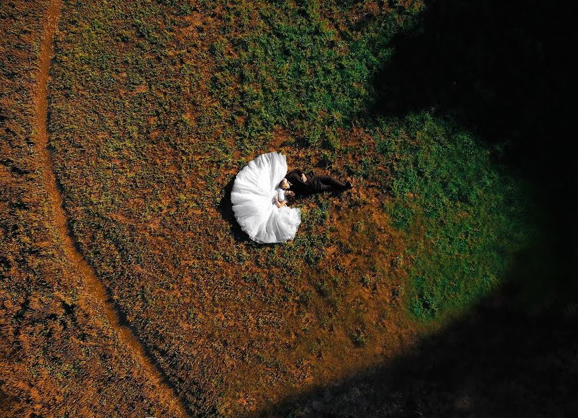 Fotografo di matrimoni Vitalii Brunza (brunzec). Foto del 29 gennaio 2019