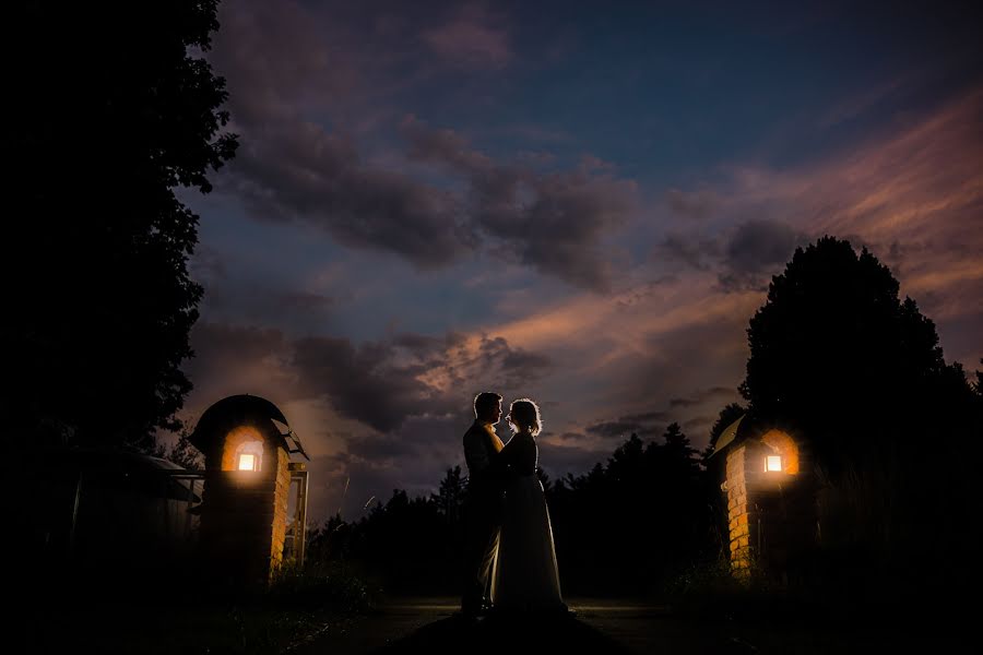 Wedding photographer Markus Morawetz (weddingstyler). Photo of 21 August 2022