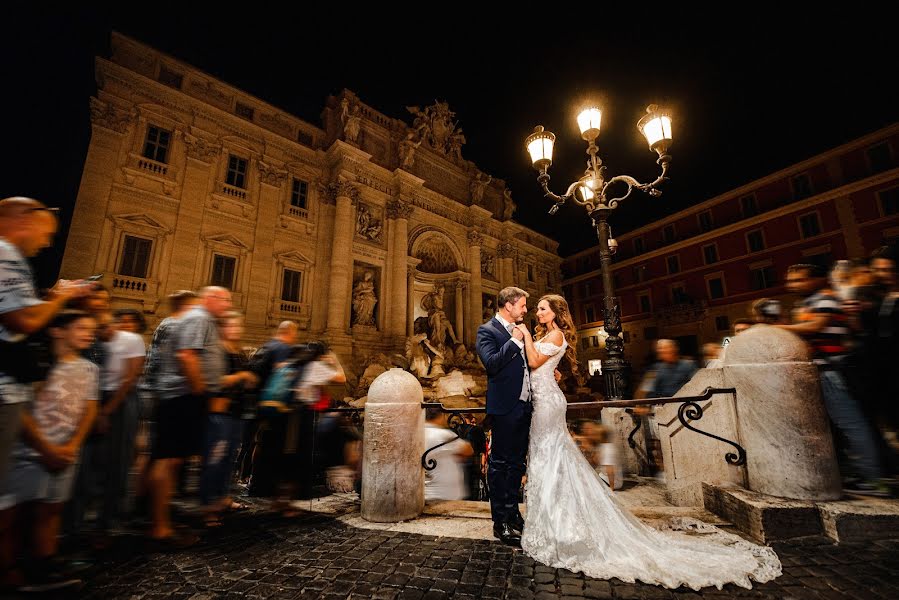 Svadobný fotograf Stefano Roscetti (stefanoroscetti). Fotografia publikovaná 7. novembra 2020