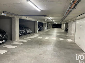 parking à Nantes (44)