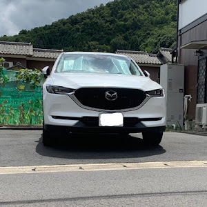 CX-5 KF2P