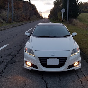 CR-Z ZF1