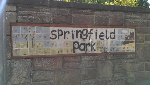 Springfield Park