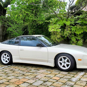 180SX KRS13