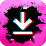 Download Video Bokeh Watermark icon