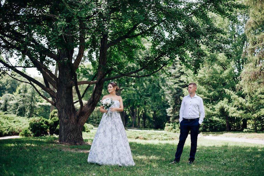 Photographe de mariage Andriy Gitko (photogitko). Photo du 10 octobre 2020