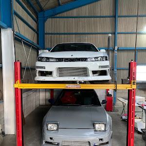 180SX