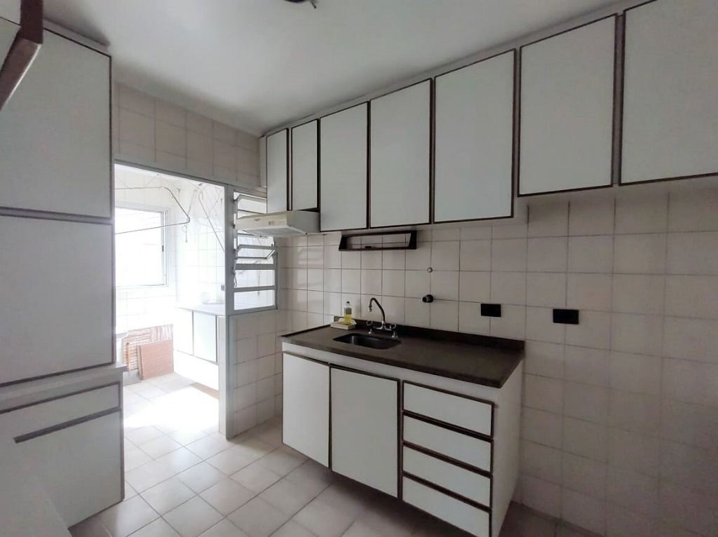 Apartamentos novos Parque Ipê