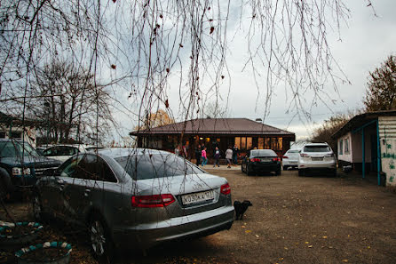 Fotógrafo de casamento Sergey Rzhevskiy (photorobot). Foto de 26 de dezembro 2015