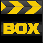 Cover Image of Скачать Mega Box - TV Show & Box Movies 1.0.0 APK