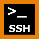 SSHGate ssh client and terminal emulator