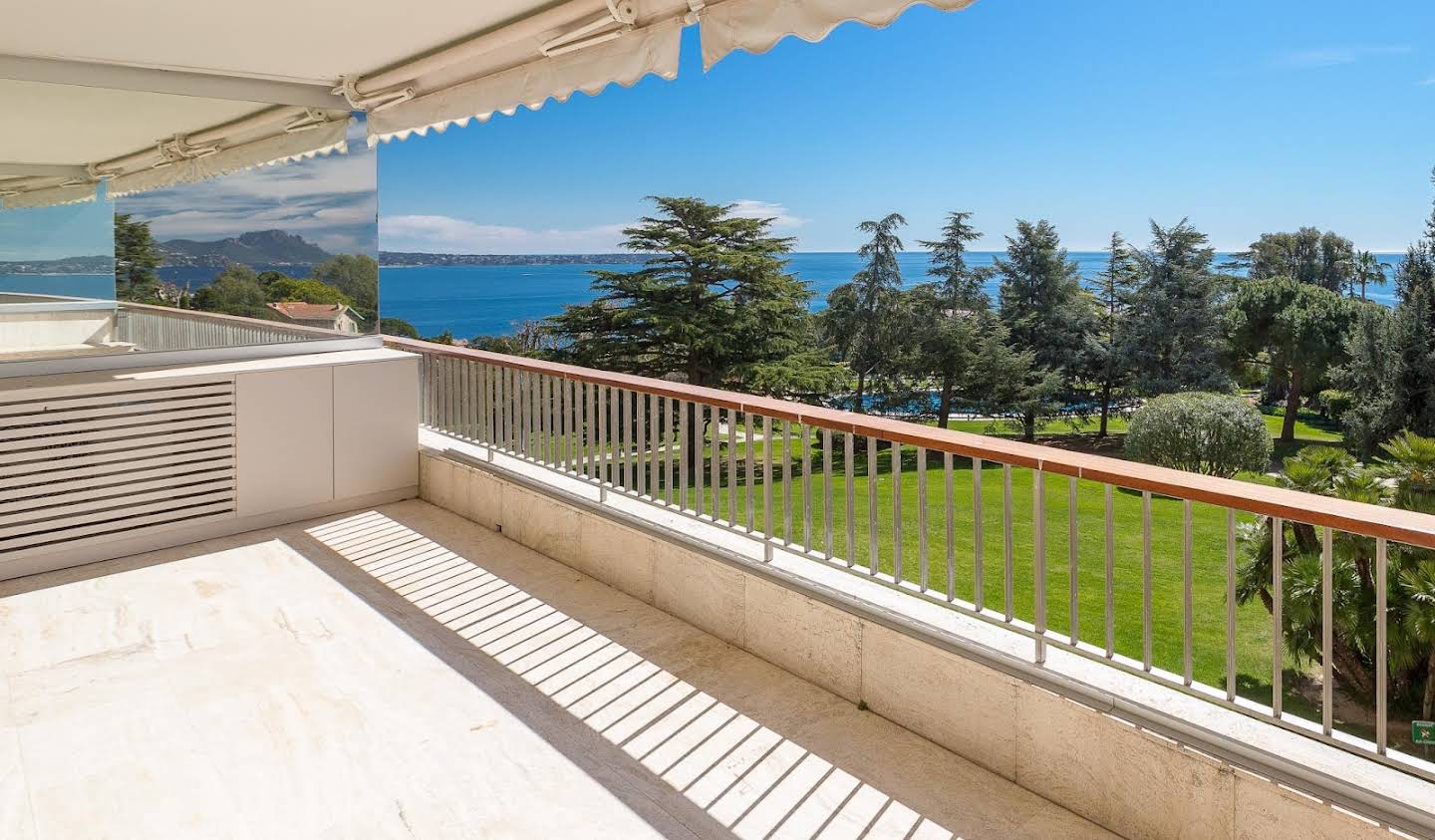 Appartement Cannes