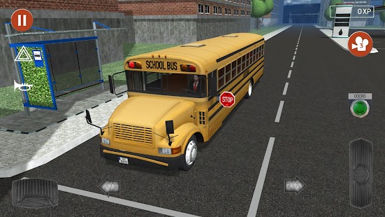 Public Transport Simulator (Mod Money/XP)