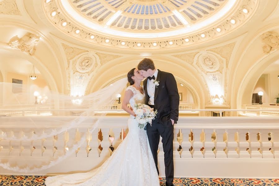 Photographe de mariage Jennie Tewell (jennietewell). Photo du 29 décembre 2019