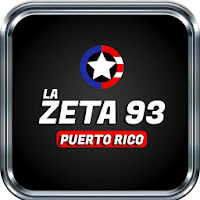 Zeta 93 Puerto Rico Radio La Zeta 93 Fm NO OFICIAL