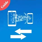 Cover Image of Herunterladen Guide CM Transfer and Share 3.1 APK