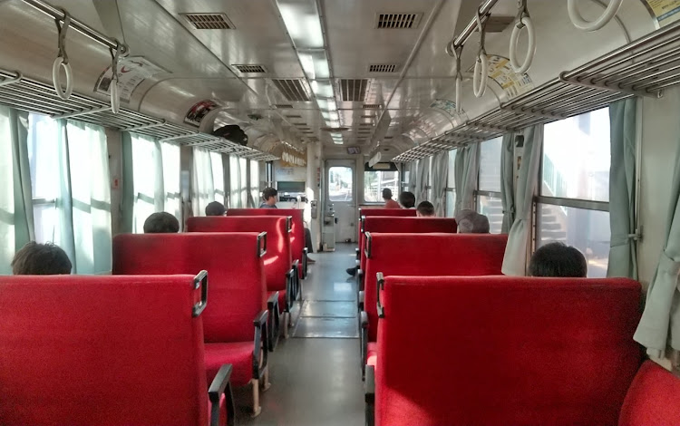 アルトワークスの熱中症に注意・わたらせ渓谷鉄道・レールバス・いつもイイね＆コメントありがとうございます😆に関するカスタム事例の投稿画像3枚目