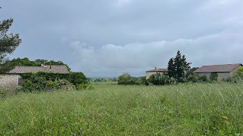 terrain à Uzès (30)