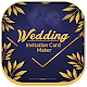 Download Wedding Invitation Card Maker Free For PC Windows and Mac