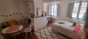 appartement à Aix-en-Provence (13)