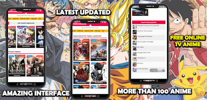 Anime Tv for Android - Download