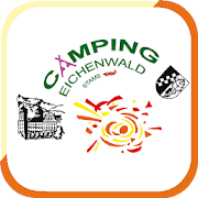 Camping Eichenwald  Icon