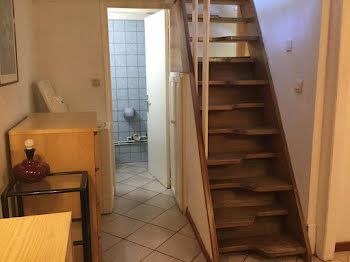 appartement à Palavas-les-Flots (34)